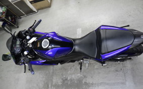 YAMAHA YZF-R25 A RG43J