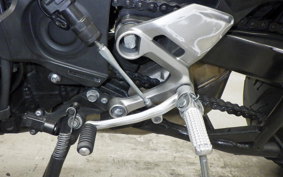 YAMAHA MT-09 Tracer GT 2020 RN51J