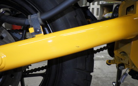 HONDA MONKEY 125 JB03