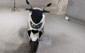 YAMAHA N-MAX 125 SE86J