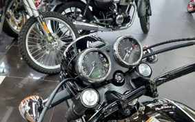KAWASAKI W800 STREET 2022 EJ800E