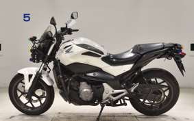 HONDA NC750L RC67