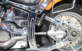 YAMAHA DRAGSTAR 400 2006 VH01J