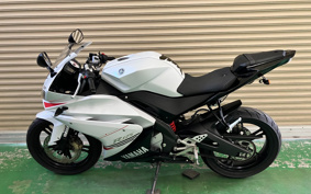 YAMAHA YZF-R125 RE06