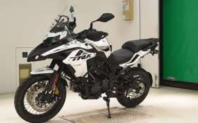 BENELLI TRK502X 2026