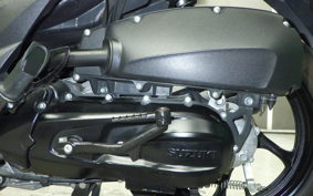 SUZUKI ADDRESS 110 2022 CE47A