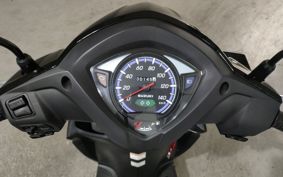 SUZUKI ADDRESS V110 CE47A