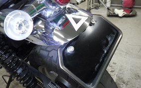 HONDA MONKEY 125 JB02