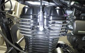 HONDA GB350S 2025 NC59