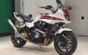 HONDA CB1300SF SUPER BOLDOR 2011 SC54