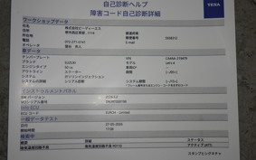 SUZUKI LET's CA4AA