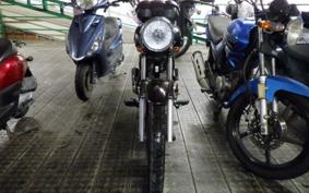 HONDA CBF125T