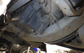 SUZUKI LET's 4 2021 CA41A