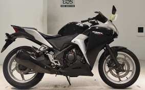 HONDA CBR250R GEN 3 MC41