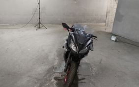 KAWASAKI NINJA400 EX400E