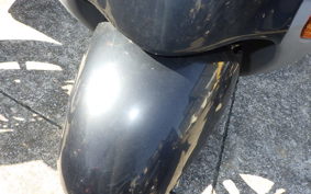 SUZUKI LET's 4 CA45A