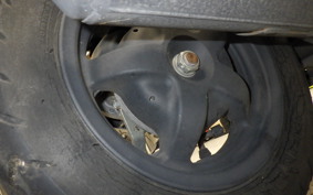 HONDA LEAD 125 2022 JF45