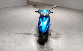 SUZUKI ADDRESS V50 CA44A