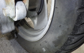 YAMAHA JOG Gen.3 2023 SA01J