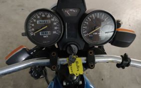 SUZUKI GSX400 GS40XF