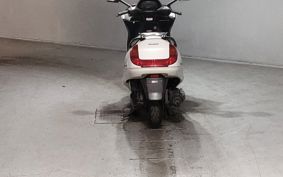 HONDA FORESIGHT MF04