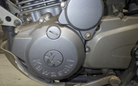 KAWASAKI SUPER SHERPA 2005 KL250G