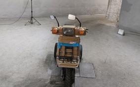 HONDA GYRO TD01