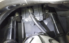 SUZUKI ADDRESS V125 G 1999 CF46A