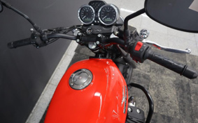 MOTO GUZZI V7 STONE 2019 ZGULW