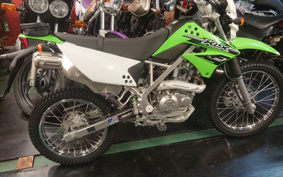 KAWASAKI KLX125 LX125C