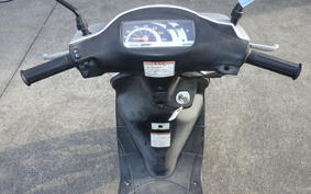 SUZUKI LET's 2 CA1PA