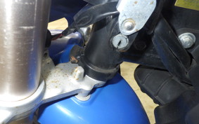 KAWASAKI KSR110 2026 KL110A
