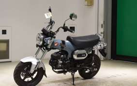 HONDA DAX 125 JB06