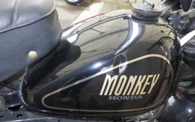 HONDA MONKEY Z50J
