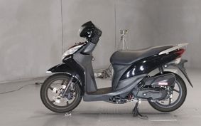 HONDA DIO 110 JF31