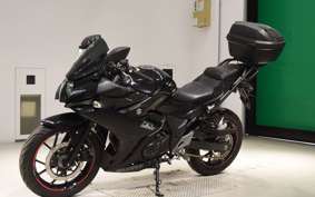 SUZUKI GSX250RA 2015