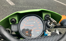 KAWASAKI KSR-2 MX080B