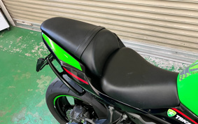 KAWASAKI NINJA 650 ABS 2022 ER650H