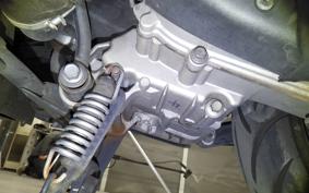 YAMAHA BW S125 Gen.2 SED9J