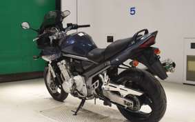 SUZUKI BANDIT 1250 SA 2007 GW72A