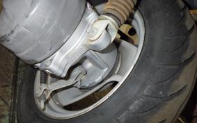 YAMAHA JOG Gen.4 SA16J