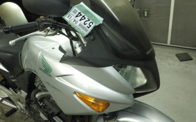 HONDA CBF600S ABS 2004