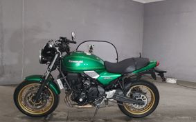 KAWASAKI Z650 RS ER650M