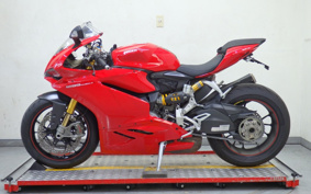 DUCATI DUCATI 1299PANIGA-RES 2016 ZDMH905JAFB