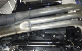 HONDA CB400SF GEN 4 A 2020 NC42
