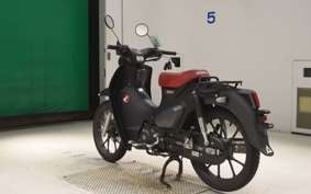 HONDA C125 SUPER CUB 2005 JA58