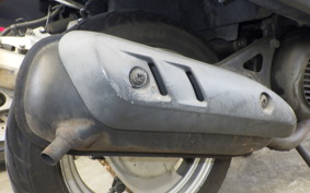 YAMAHA JOG POCHE 3KJ