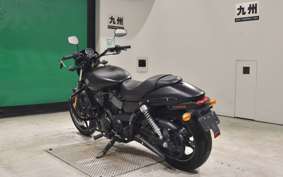 HARLEY XG750ｽﾄﾘｰﾄ 2015