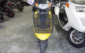 HONDA DIO Gen.6 AF62