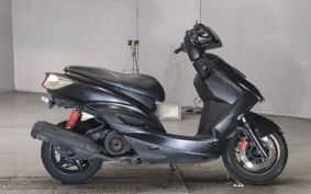 YAMAHA CYGNUS125XSR SE44J